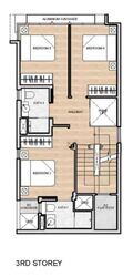 Belgravia Ace (D28), Semi-Detached #602337681